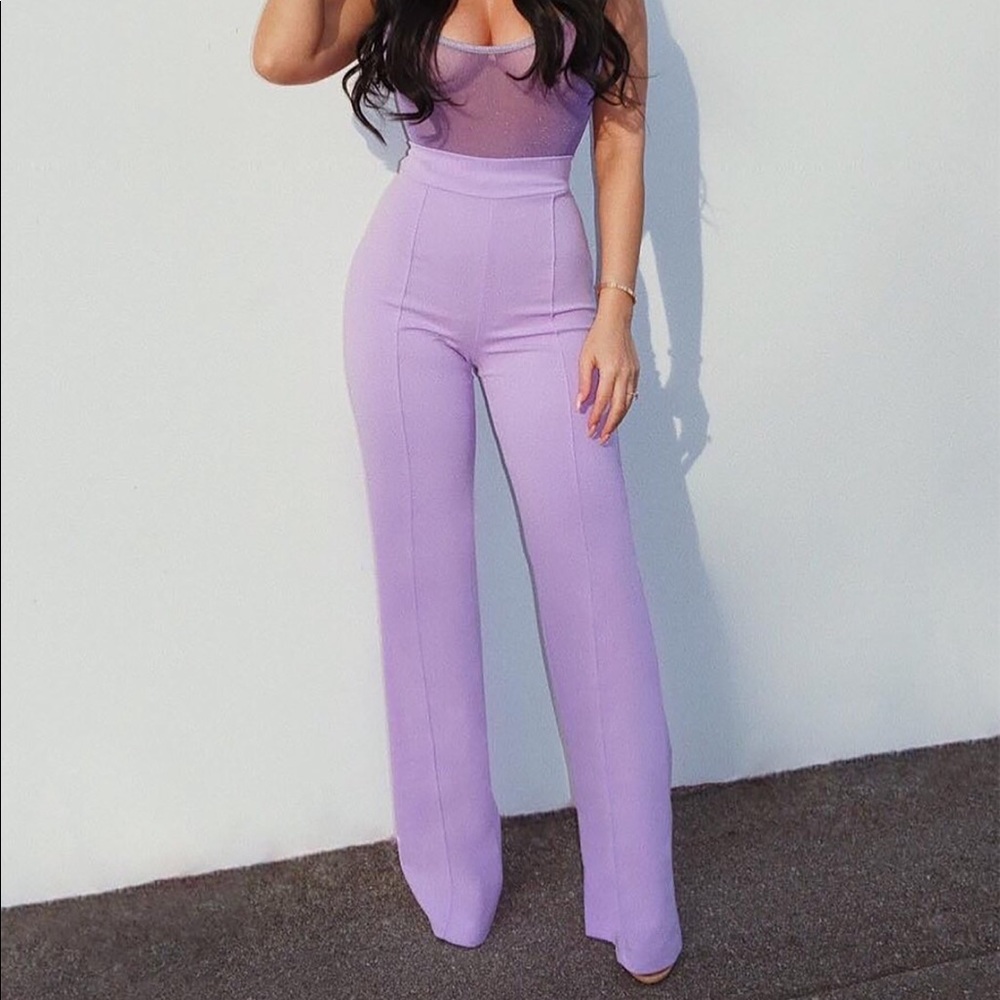 Fashion Nova pants